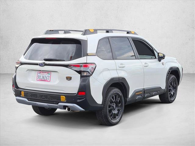 Certified 2026 Subaru Forester Wilderness AWD/4WD image 6