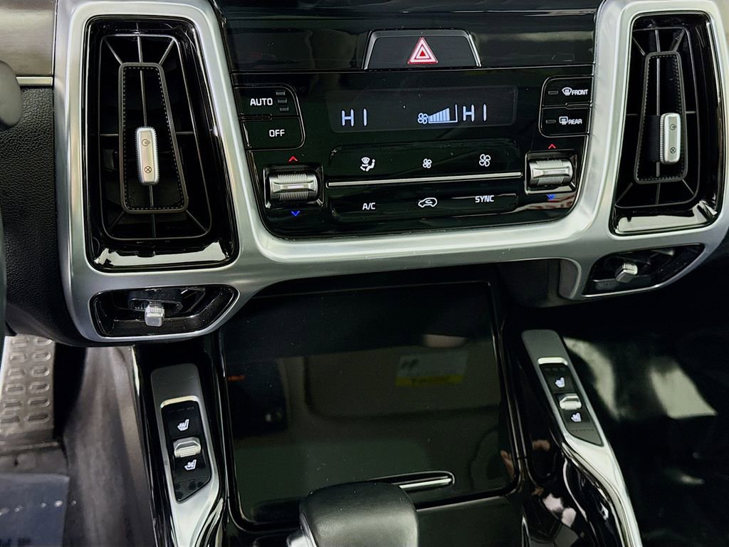 Used 2021 Kia Sorento SX image 10