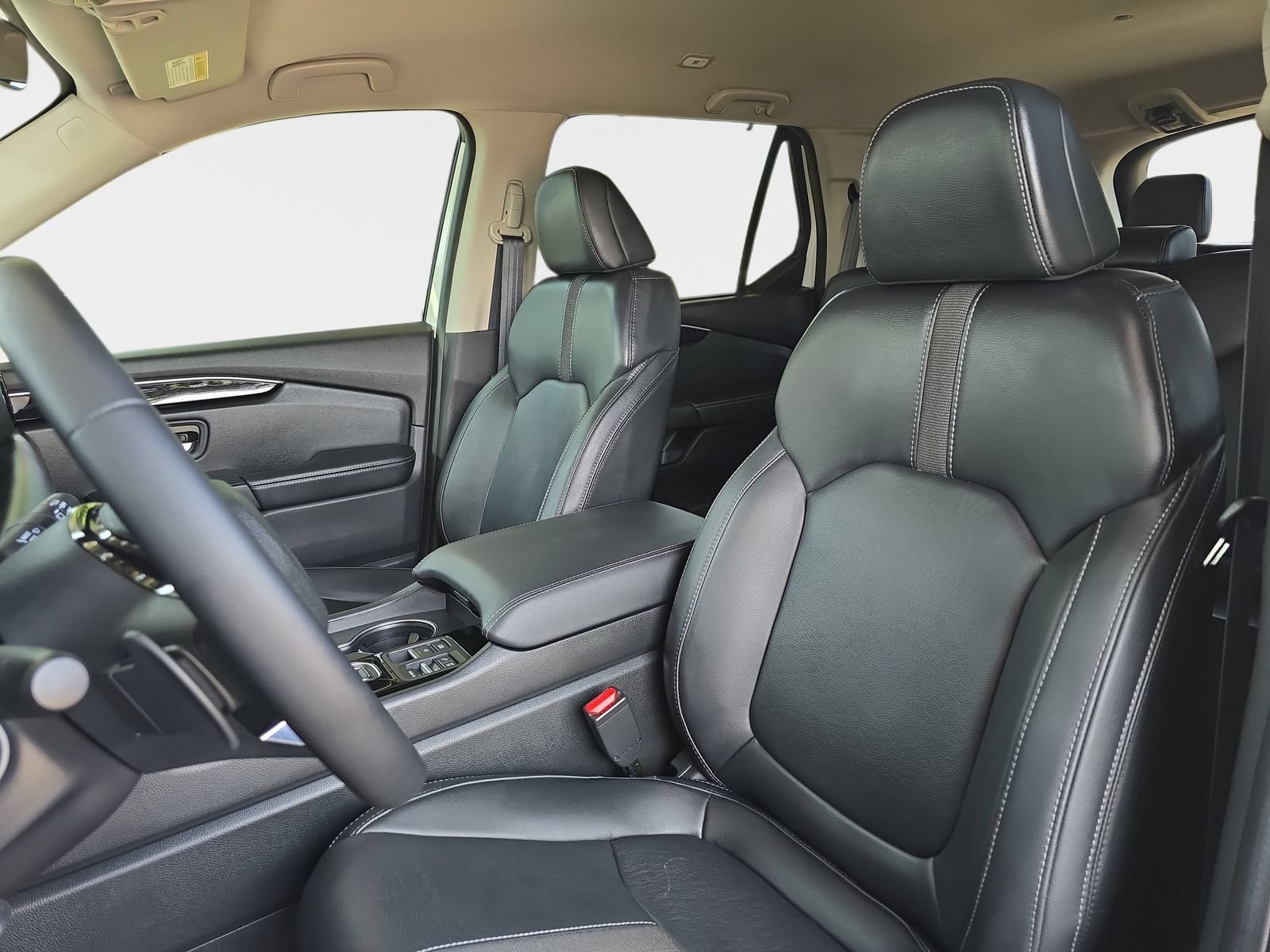 Certified 2025 Honda Pilot EX-L image 15
