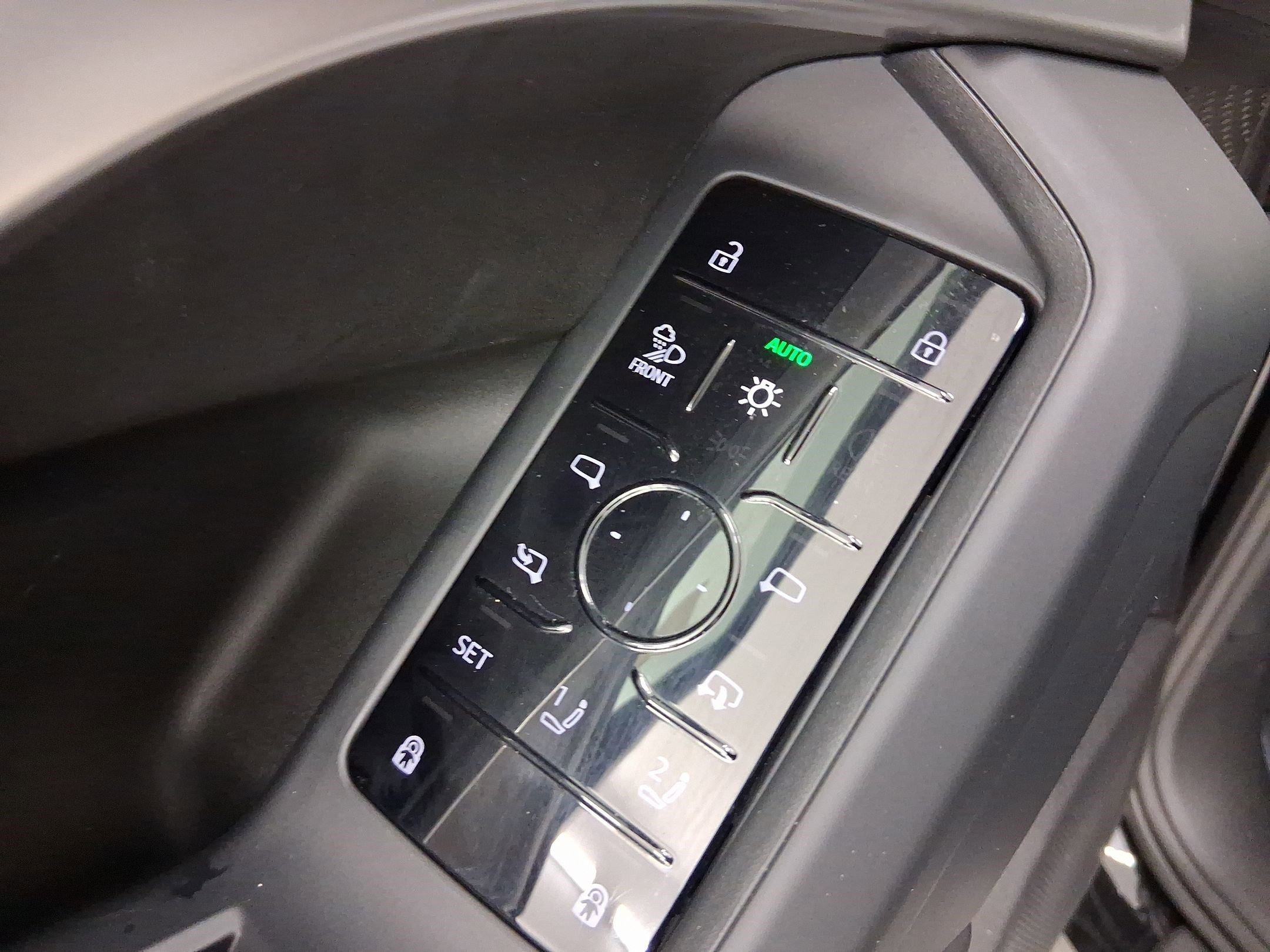 Certified 2025 Audi Q5 Premium Plus w/ Premium Plus image 12