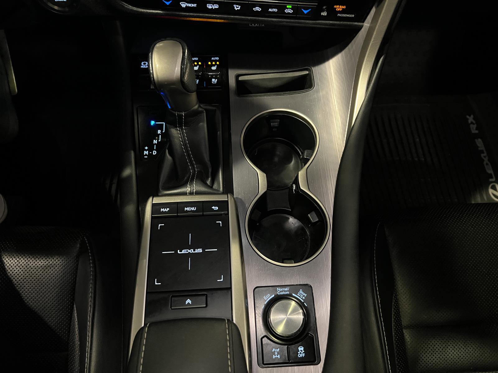 Used 2020 Lexus RX 350 F Sport w/ Accessory Package image 20