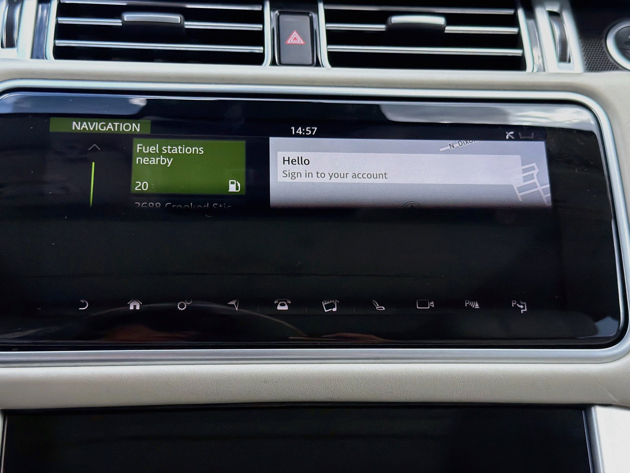 Used 2020 Land Rover Range Rover Autobiography AWD/4WD image 32