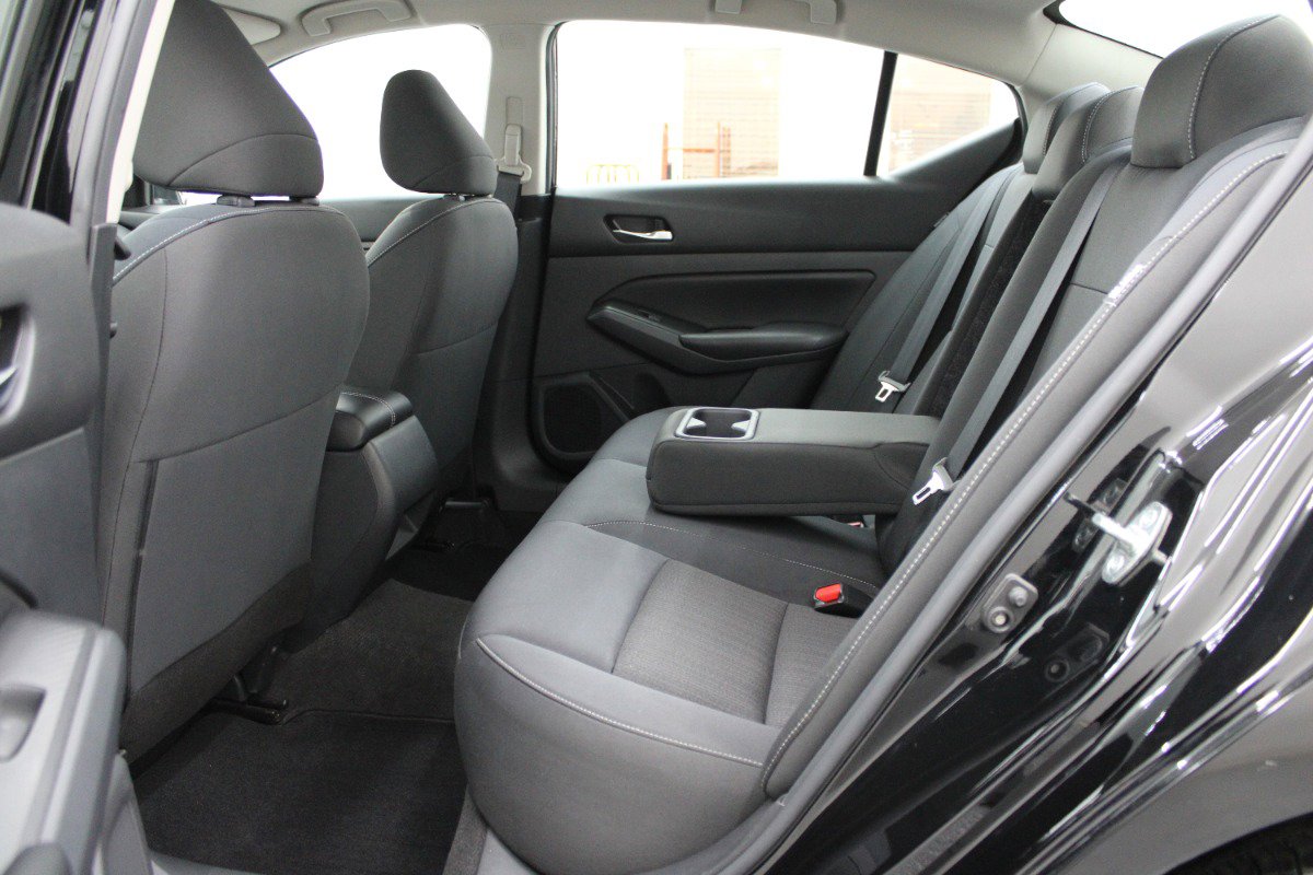 Used 2022 Nissan Altima 2.5 S image 8