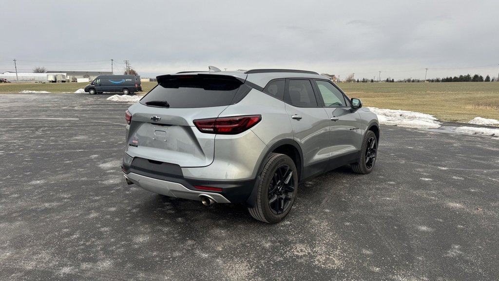 Used 2024 Chevrolet Blazer LT w/ Convenience Package image 7