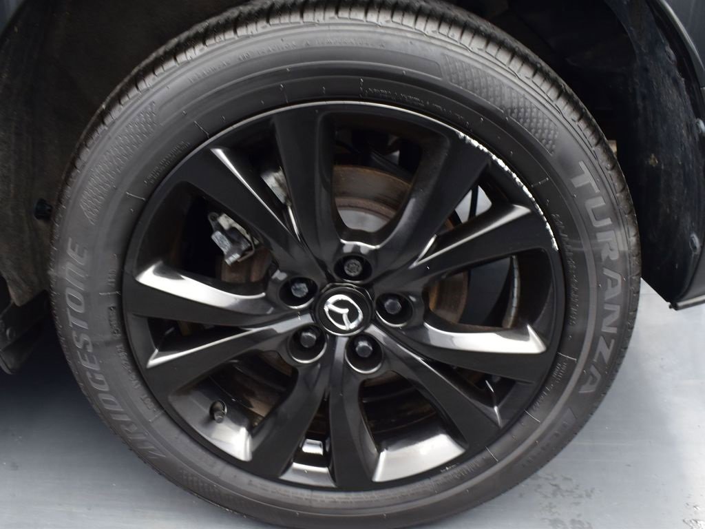 Used 2021 MAZDA CX-30 2.5 Turbo w/ Premium Package image 7