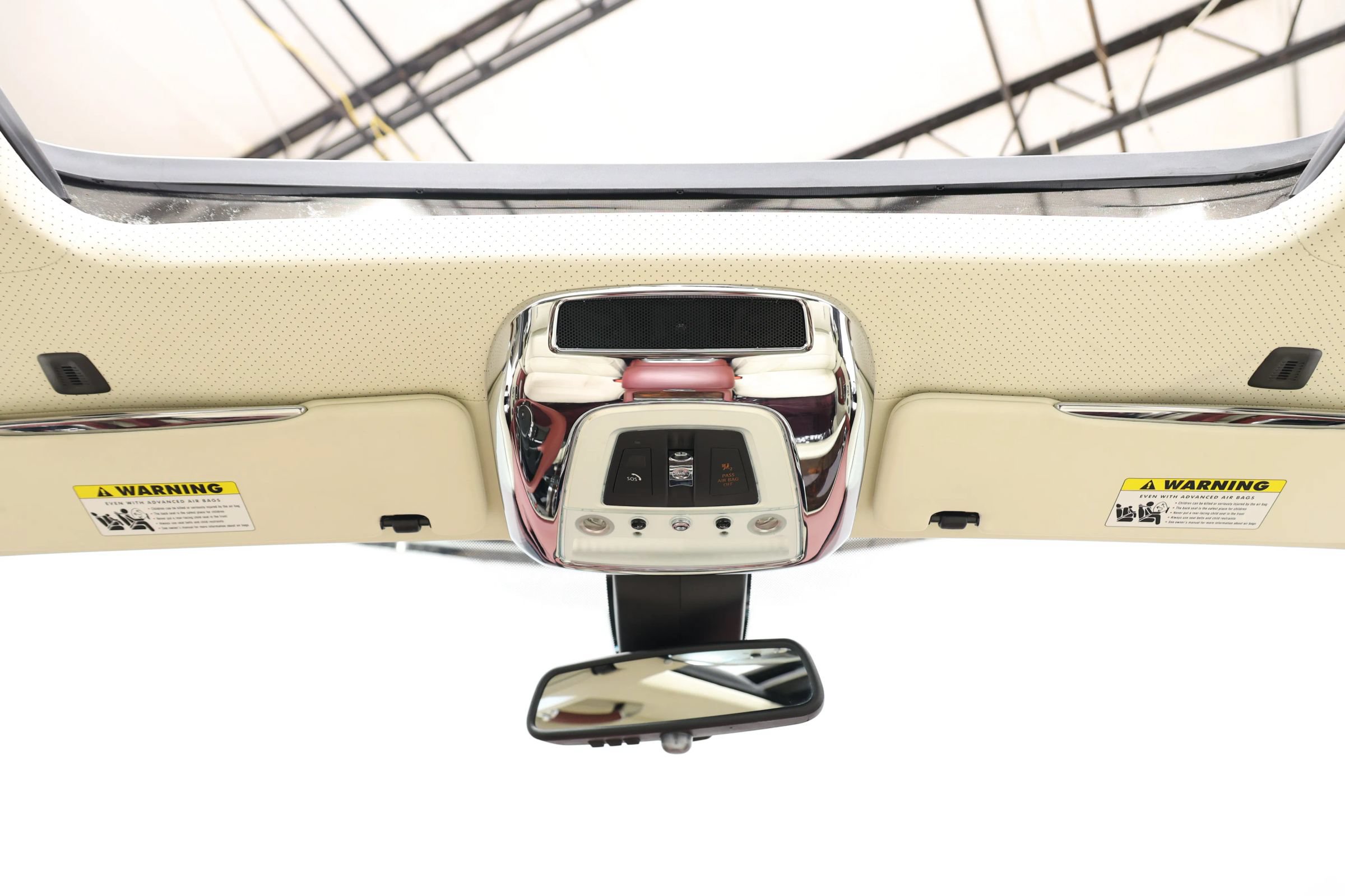 Used 2013 Rolls-Royce Ghost RWD image 50
