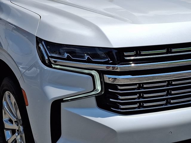 Used 2021 Chevrolet Suburban Premier AWD/4WD image 10