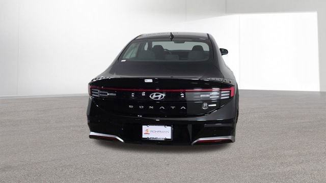 New 2026 Hyundai Sonata SEL image 8