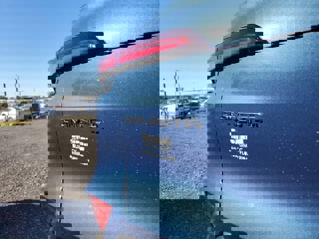 New 2026 Buick Envista Preferred w/ Convenience II Package image 8