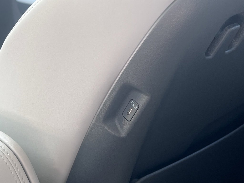 New 2026 Hyundai Santa Fe Calligraphy image 16