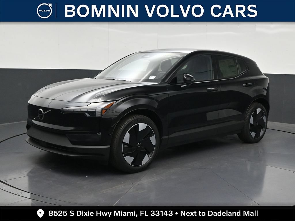 New 2026 Volvo EX30 Ultra w/ Protection Package Premier AWD/4WD image 1