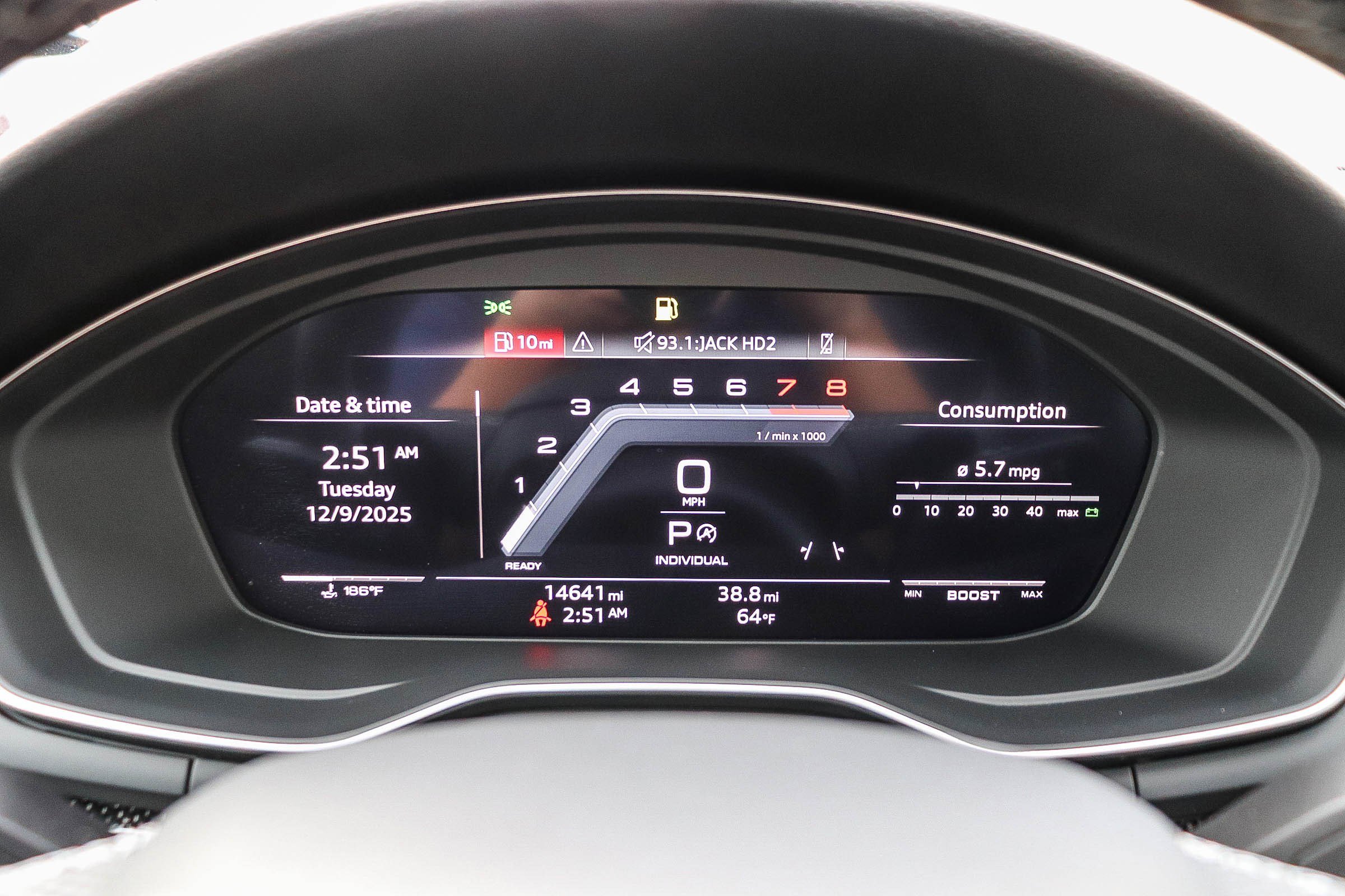 Used 2024 Audi S5 Premium Plus image 32