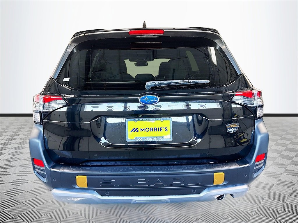 New 2026 Subaru Forester Wilderness image 34