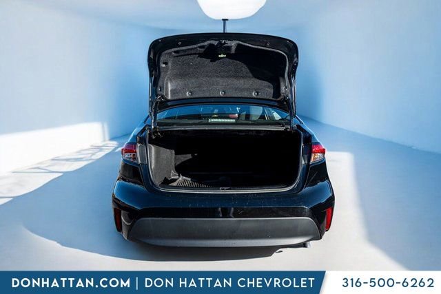 Used 2024 Toyota Corolla LE image 29