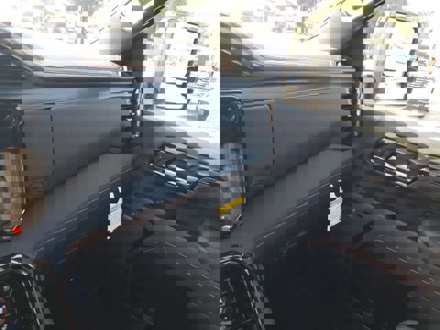 New 2026 GMC Sierra 2500 AT4 image 27