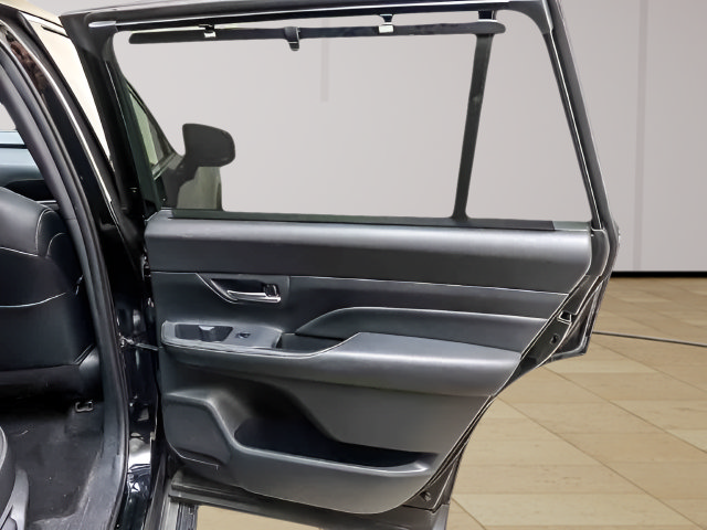 Used 2025 Toyota Grand Highlander AWD Hybrid image 25