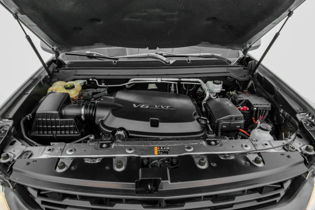 Used 2019 Chevrolet Colorado Z71 AWD/4WD image 55