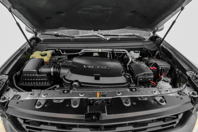 Used 2019 Chevrolet Colorado Z71 AWD/4WD image 55