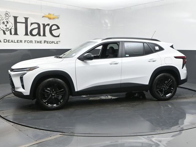 New 2025 Chevrolet Trax ACTIV w/ Sunroof Package image 10