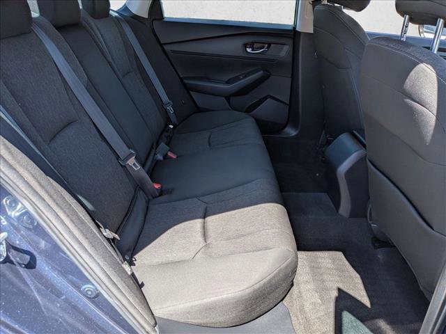 Used 2023 Honda Accord EX image 25