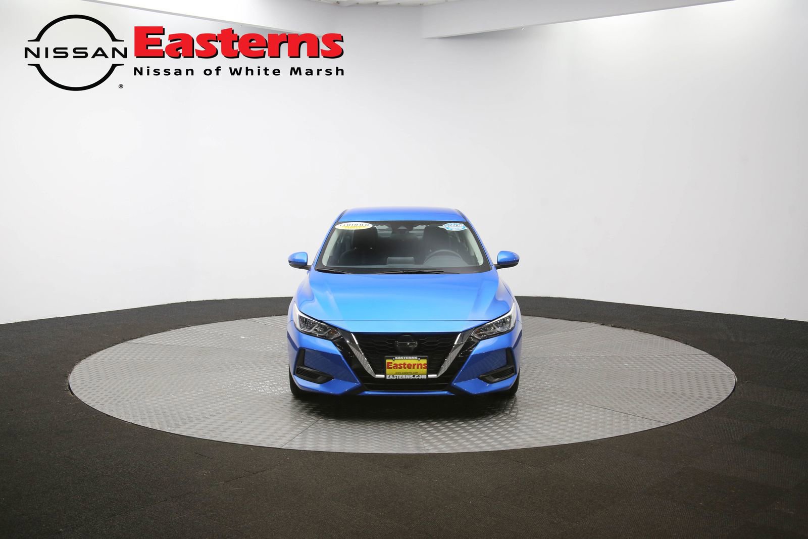 Used 2022 Nissan Sentra SV image 81