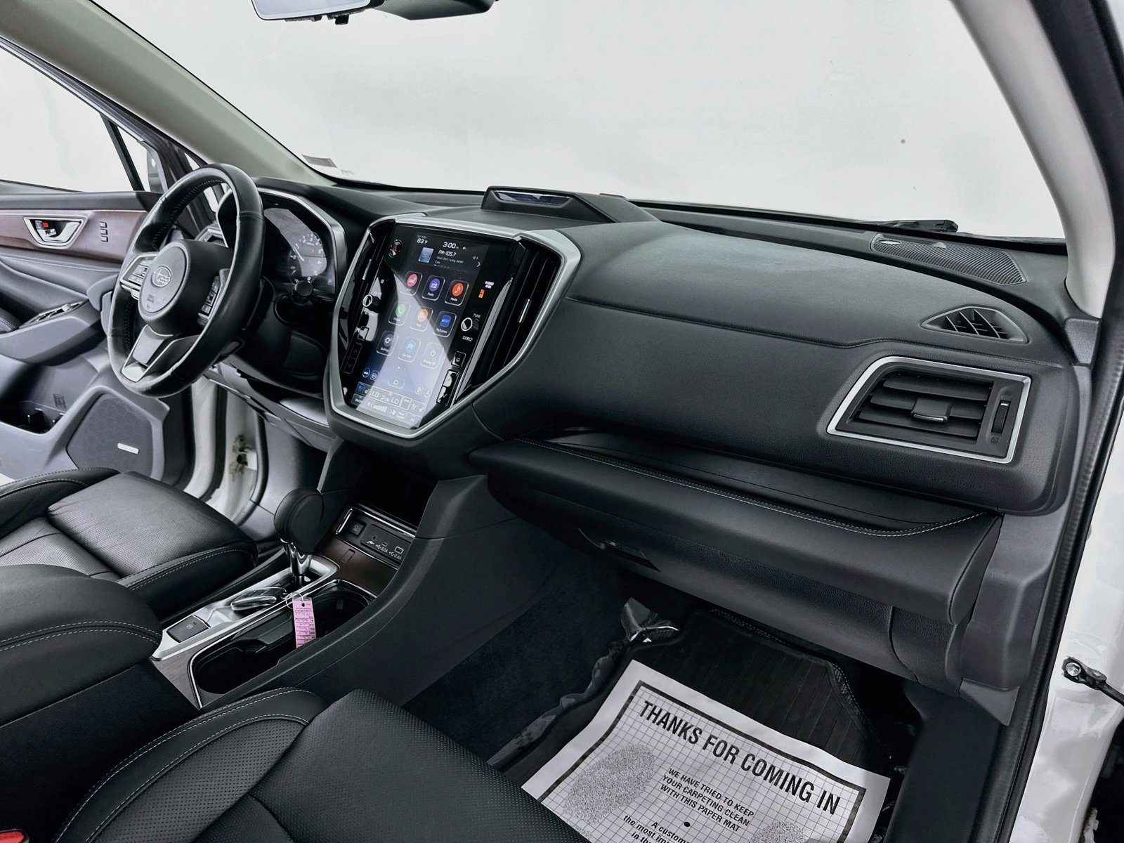 Used 2023 Subaru Ascent Touring AWD/4WD image 36