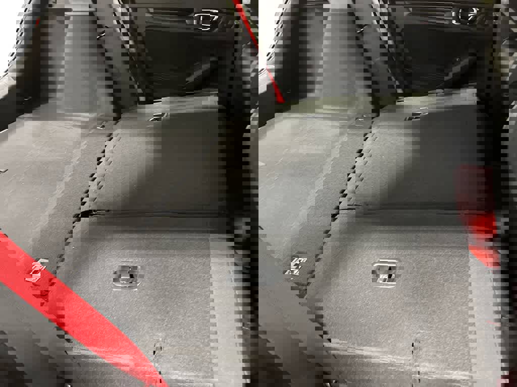 New 2026 Honda Civic Type R image 30