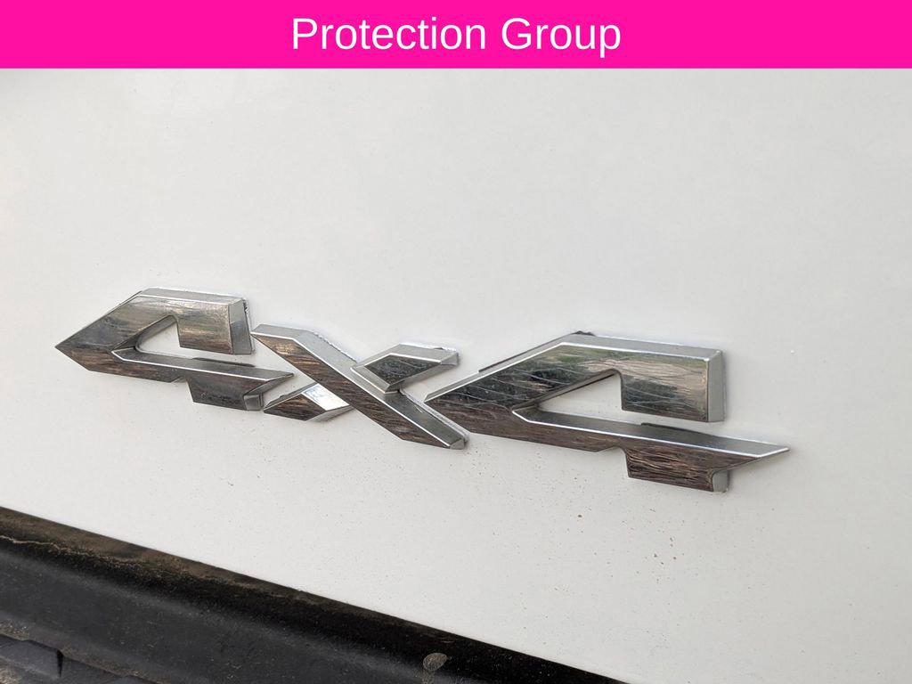 Used 2020 RAM 2500 Tradesman w/ Protection Group image 9