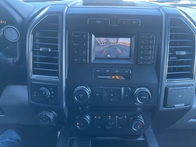 Used 2018 Ford F150 XLT w/ XTR Package image 22