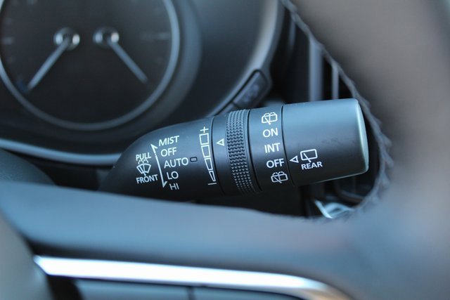 New 2026 MAZDA CX-50 2.5 Hybrid w/ Weather Package image 19