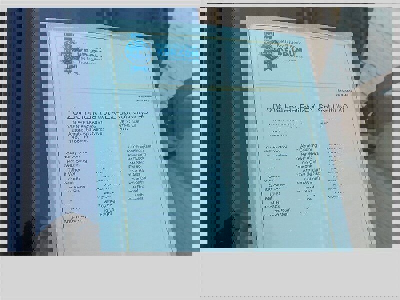 Used 2008 Honda Pilot EX-L image 21