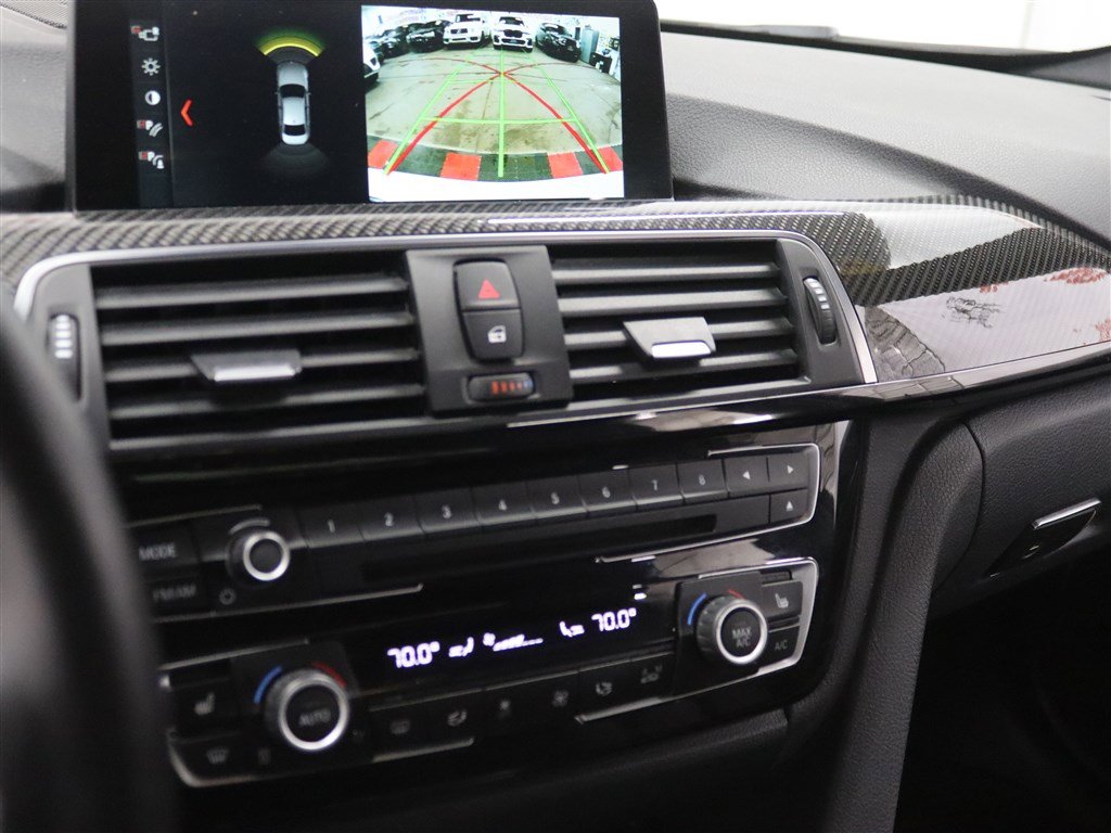 Used 2016 BMW M3 image 33