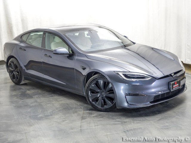 Used 2022 Tesla Model S image 5