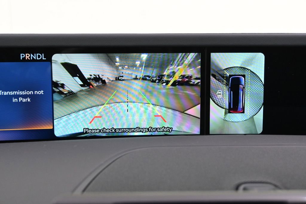 New 2026 Lincoln Nautilus Premier w/ Equipment Group 102A image 29