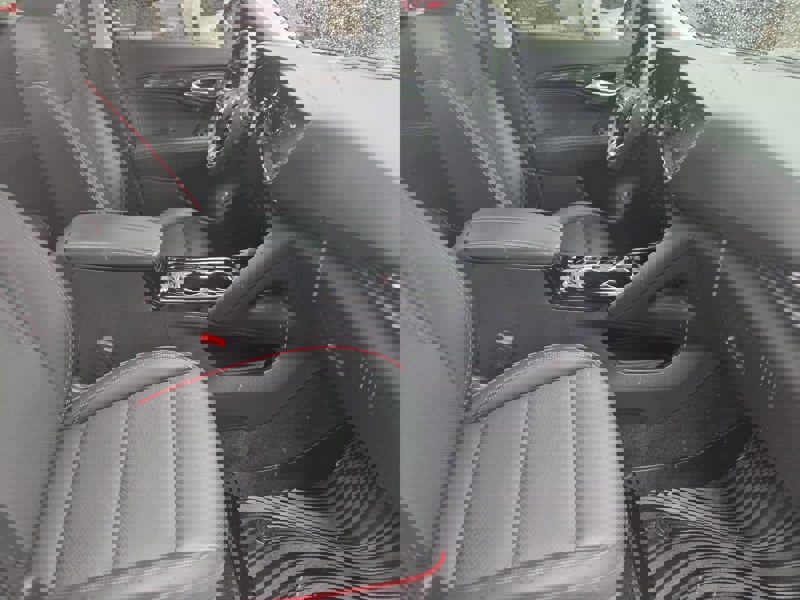 Certified 2023 Buick Envision Essence w/ Sport Touring Package image 38