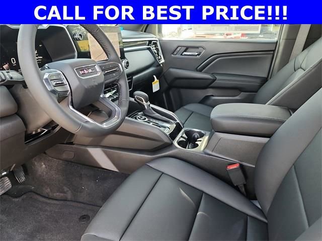 New 2026 GMC Canyon Elevation w/ Convenience Package image 13