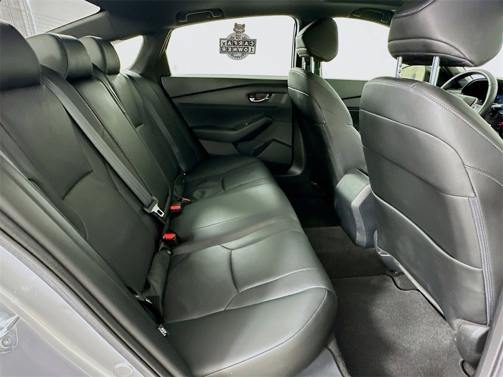 Used 2023 Honda Accord Sport image 29
