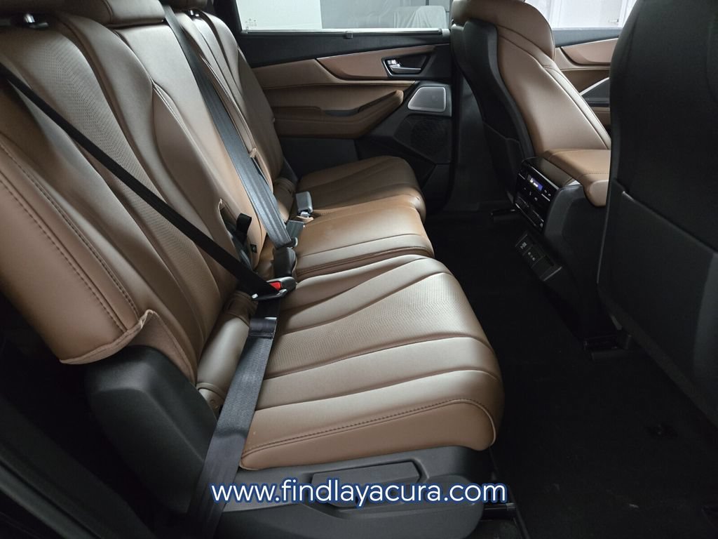 New 2026 Acura MDX FWD w/ Technology Package image 17