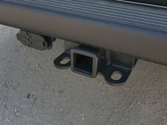 New 2026 RAM ProMaster 1500 w/ Safety Group FWD image 10