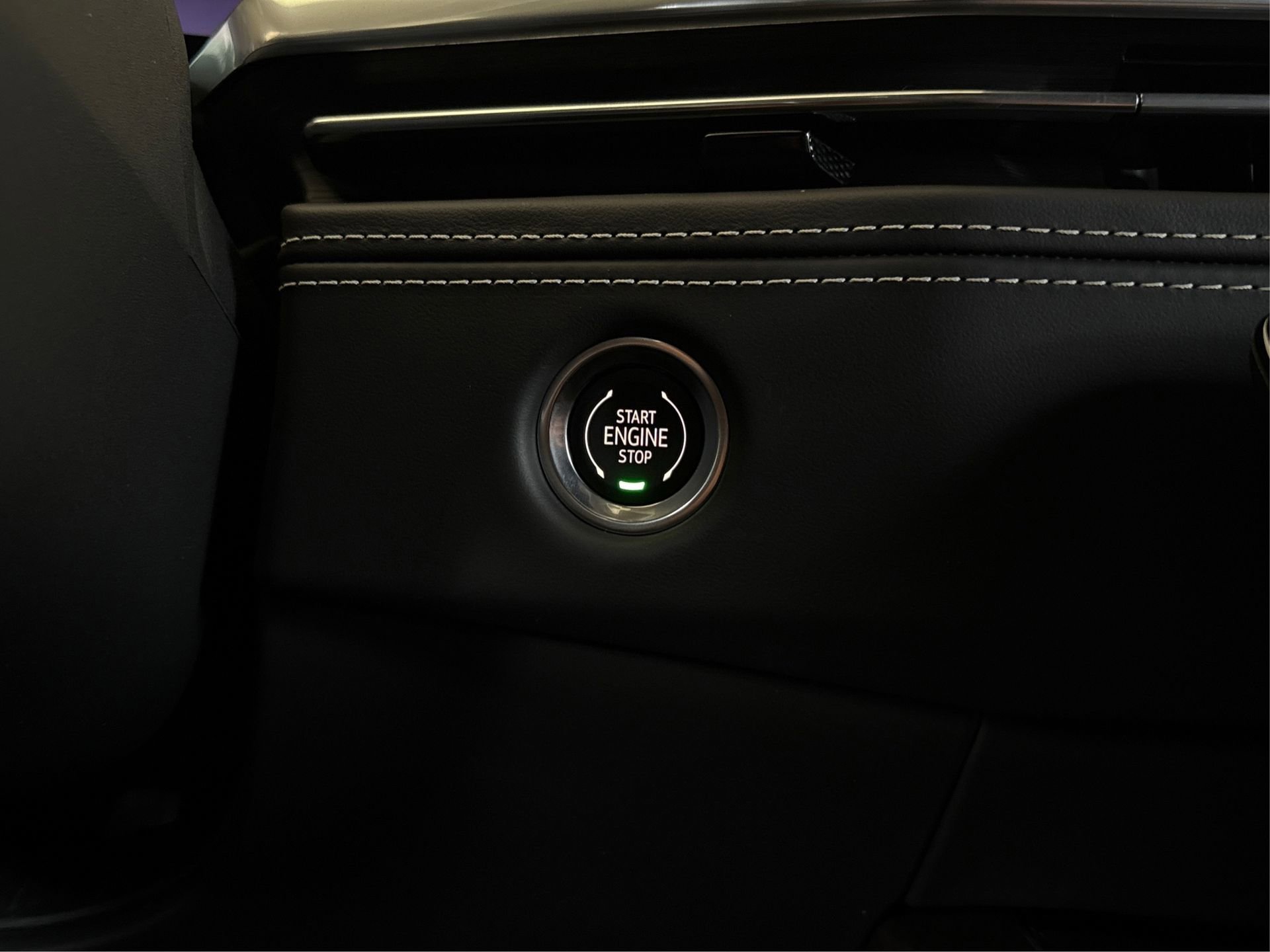 New 2026 Cadillac Escalade ESV Platinum Sport image 27