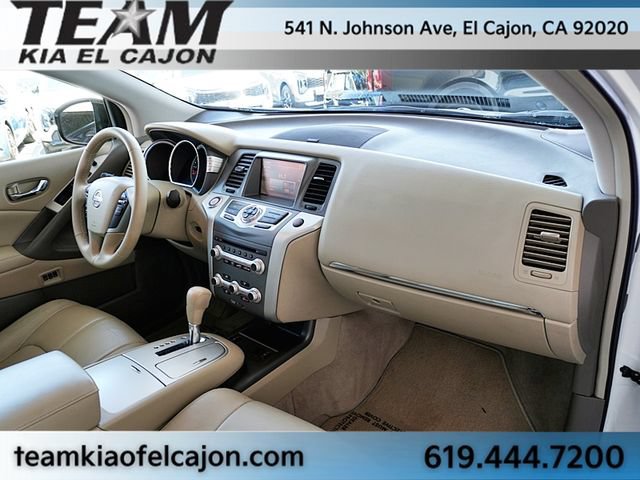 Used 2014 Nissan Murano SL FWD image 10