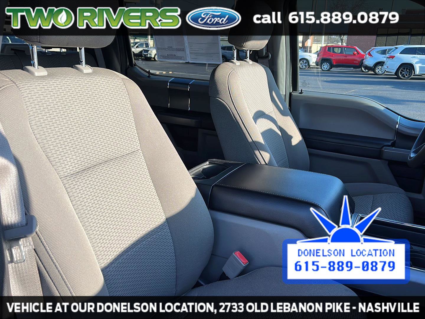 Used 2018 Ford F250 XLT w/ XLT Premium Package image 41