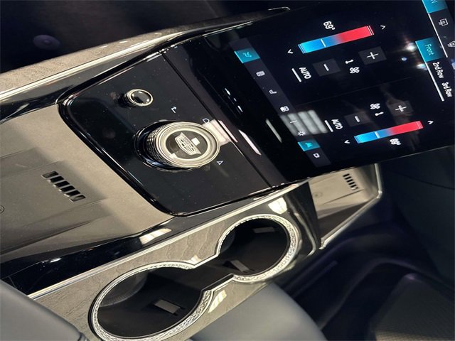 New 2026 Cadillac Escalade IQ Luxury 2 image 23