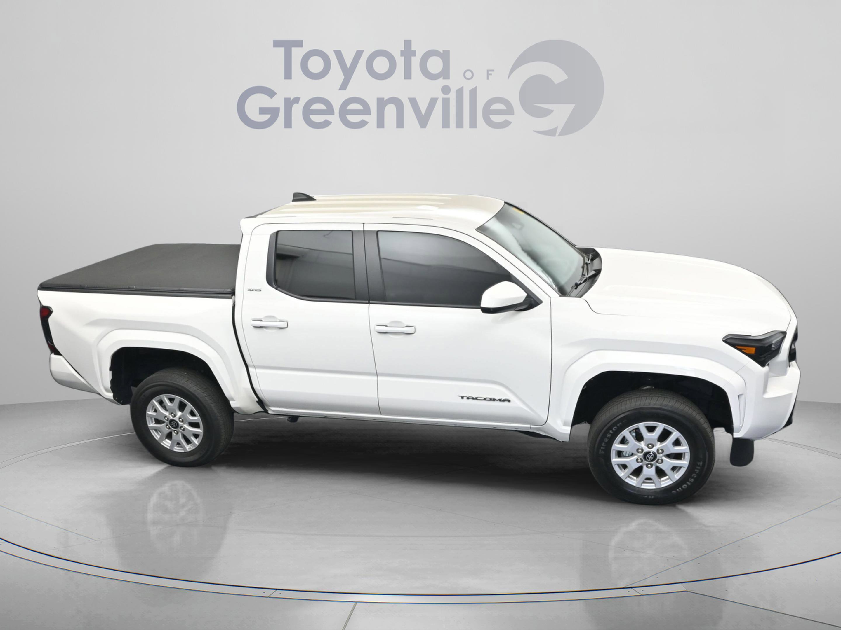 Used 2024 Toyota Tacoma SR5 image 18