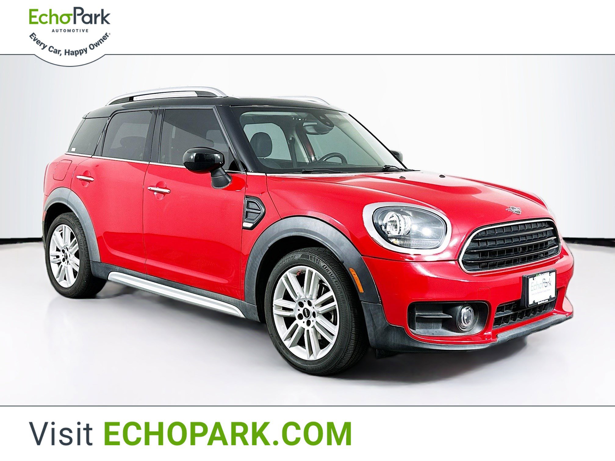 Used 2020 MINI Cooper Countryman