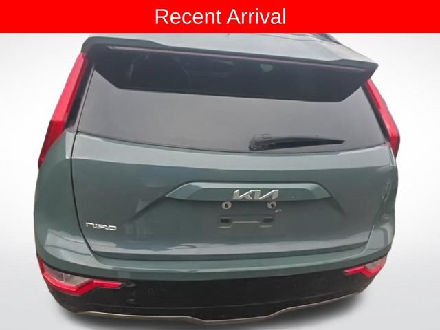 Used 2023 Kia Niro Wind w/ Wind Preserve Package FWD image 6