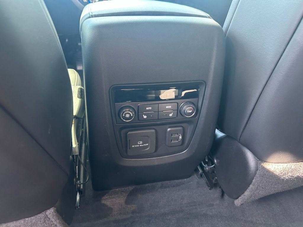 Used 2021 Buick Enclave Avenir w/ Avenir Technology Package FWD image 48
