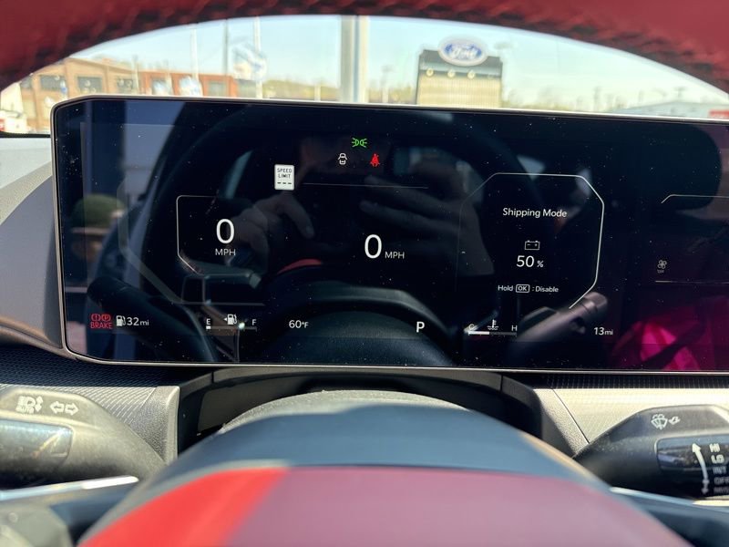 New 2026 Kia K4 GT-Line image 32