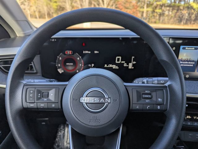 New 2026 Nissan Kicks SV w/ SV Premium Package image 27