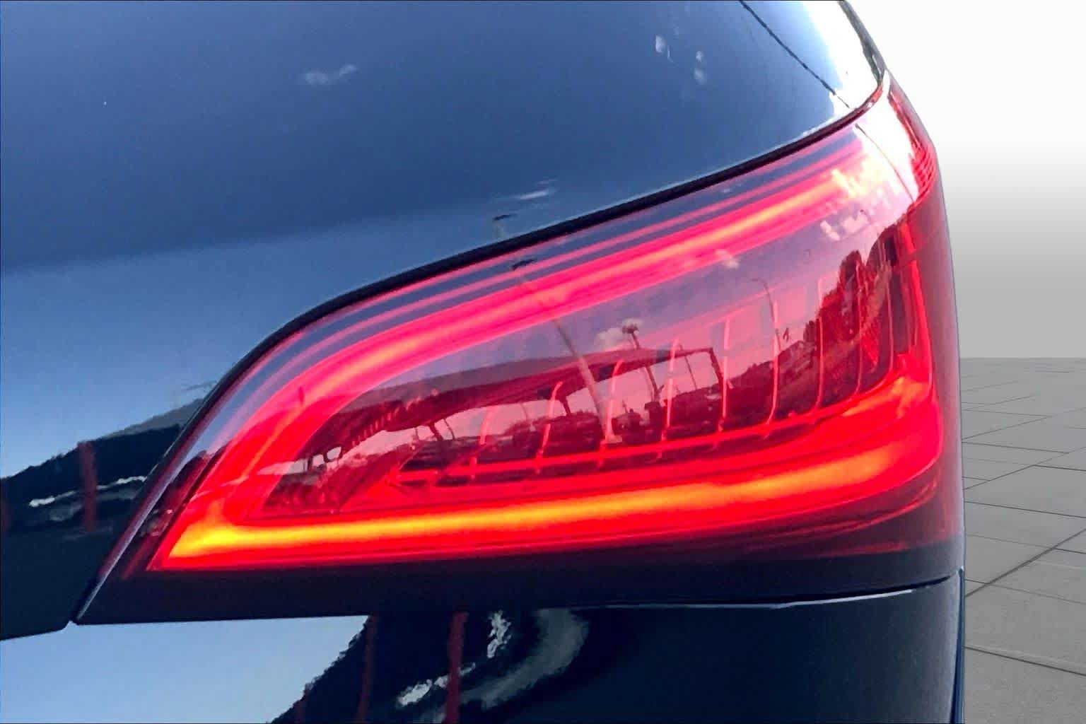 Used 2016 Audi Q5 2.0T Premium Plus w/ Technology Package AWD/4WD image 29